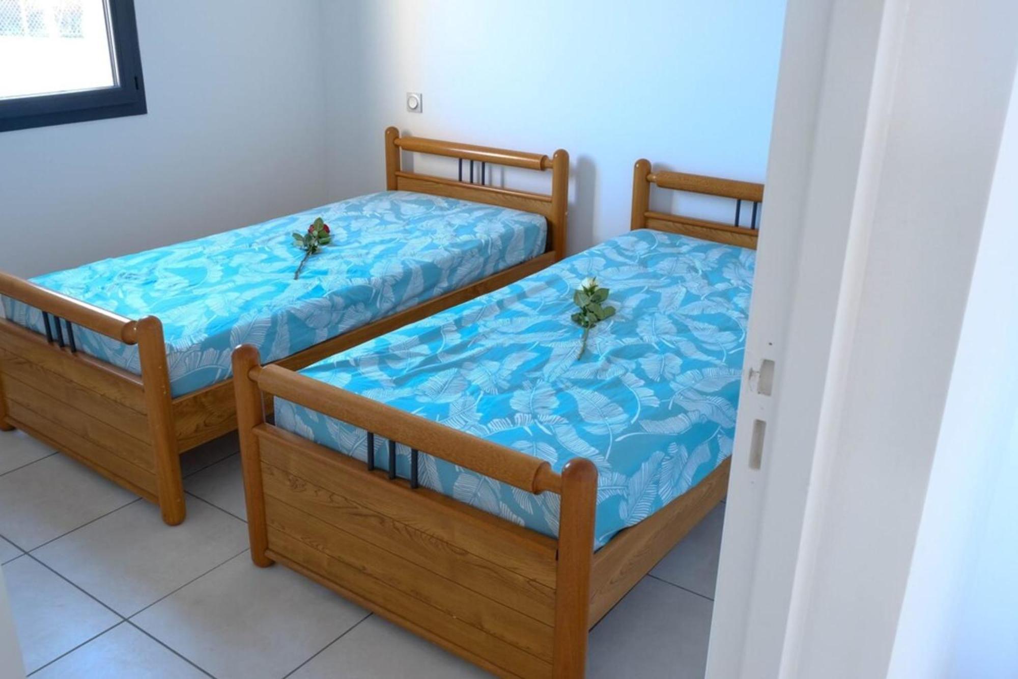 Apartamento Enola - Sea View Terrace Parking - By Tgb Pietrosella Exterior foto