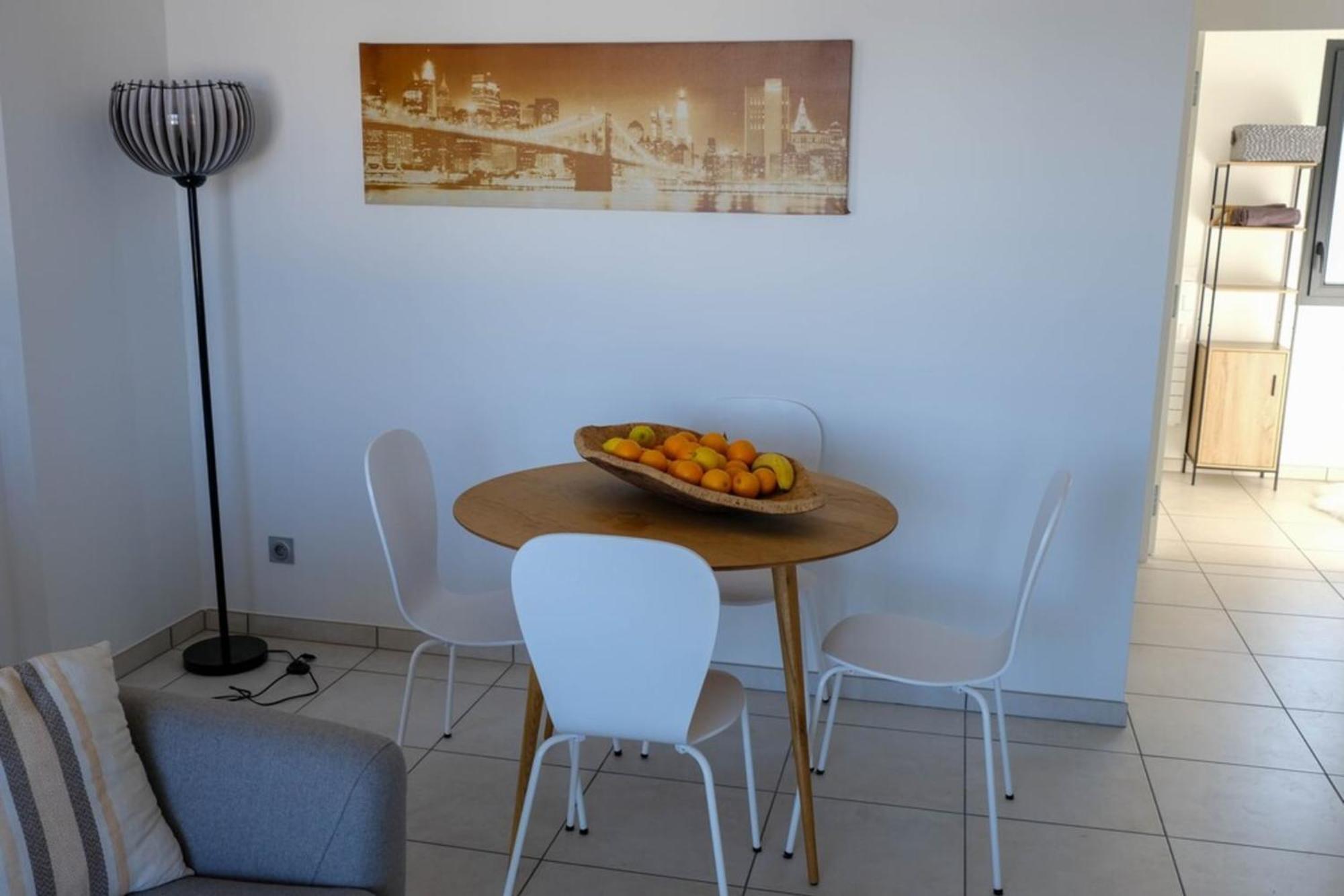 Apartamento Enola - Sea View Terrace Parking - By Tgb Pietrosella Exterior foto