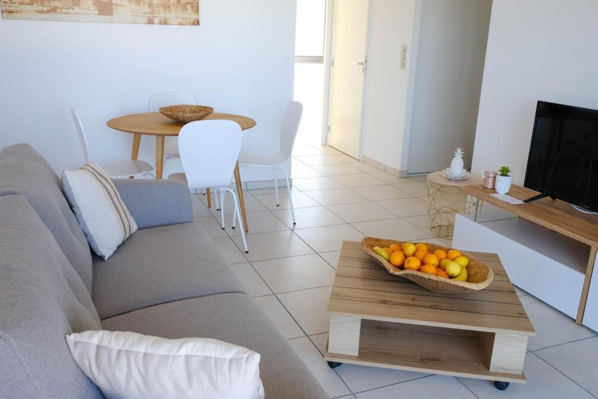 Apartamento Enola - Sea View Terrace Parking - By Tgb Pietrosella Exterior foto