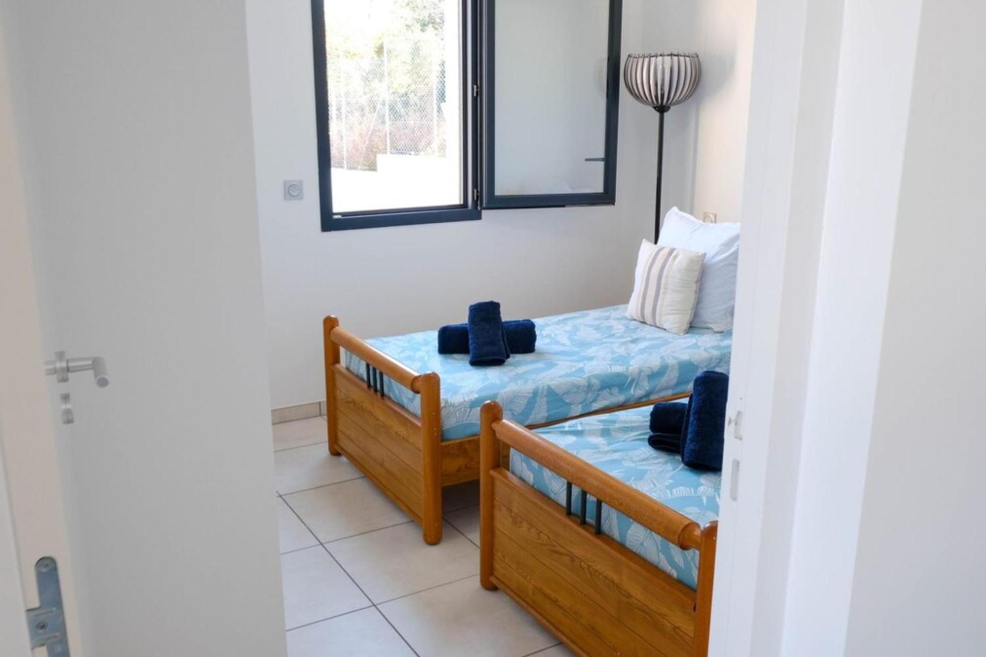 Apartamento Enola - Sea View Terrace Parking - By Tgb Pietrosella Exterior foto