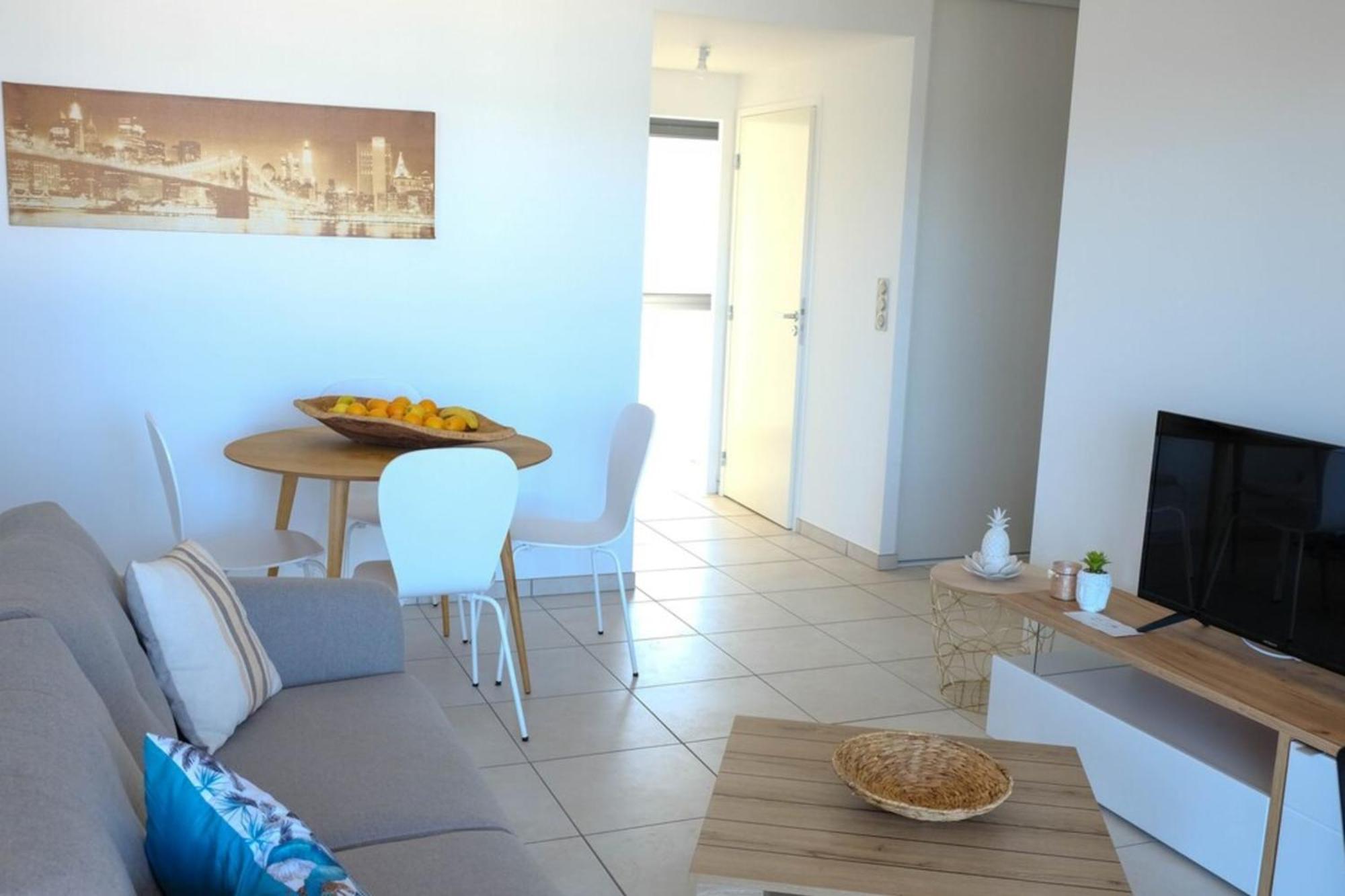 Apartamento Enola - Sea View Terrace Parking - By Tgb Pietrosella Exterior foto