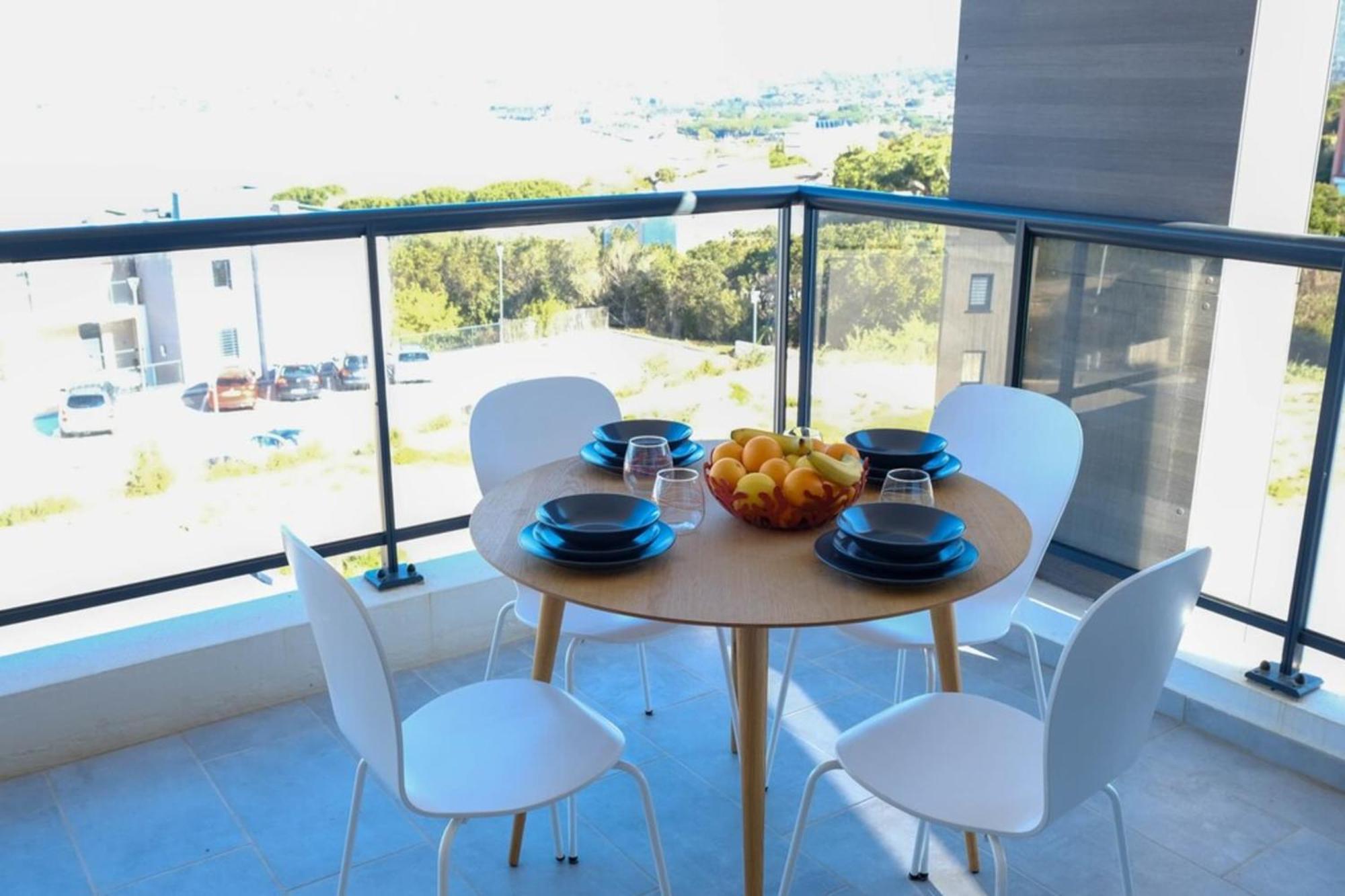 Apartamento Enola - Sea View Terrace Parking - By Tgb Pietrosella Exterior foto